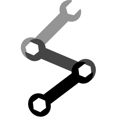 First Stop Spanner Works